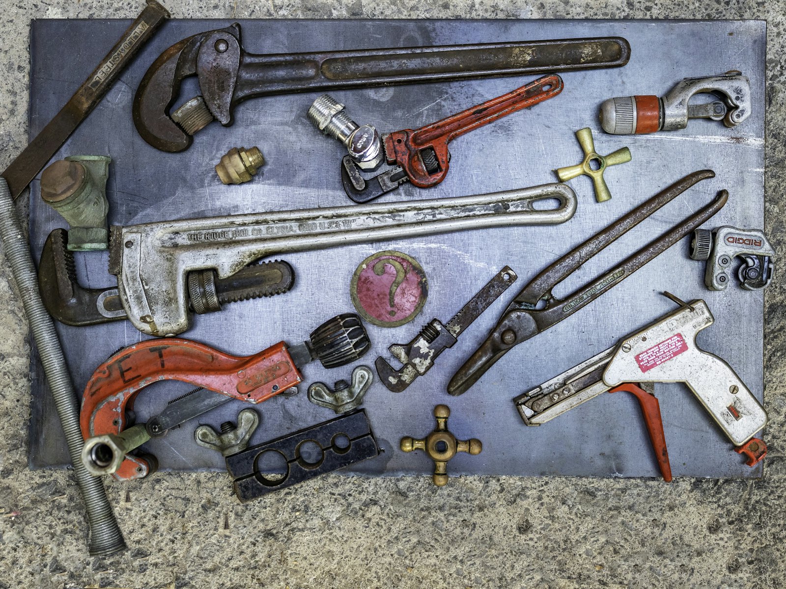 Plumbing Pros — plumber in New Orleans, LA