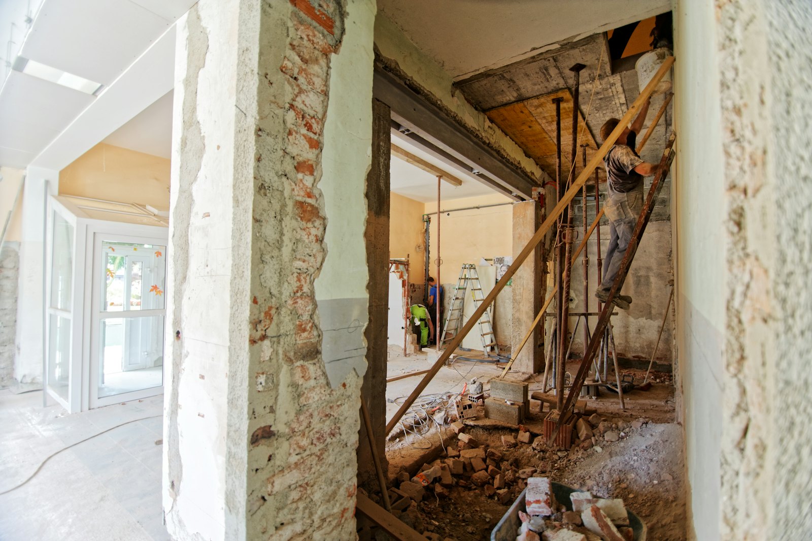 Plumbing Concepts LLC — plumber in Metairie, LA