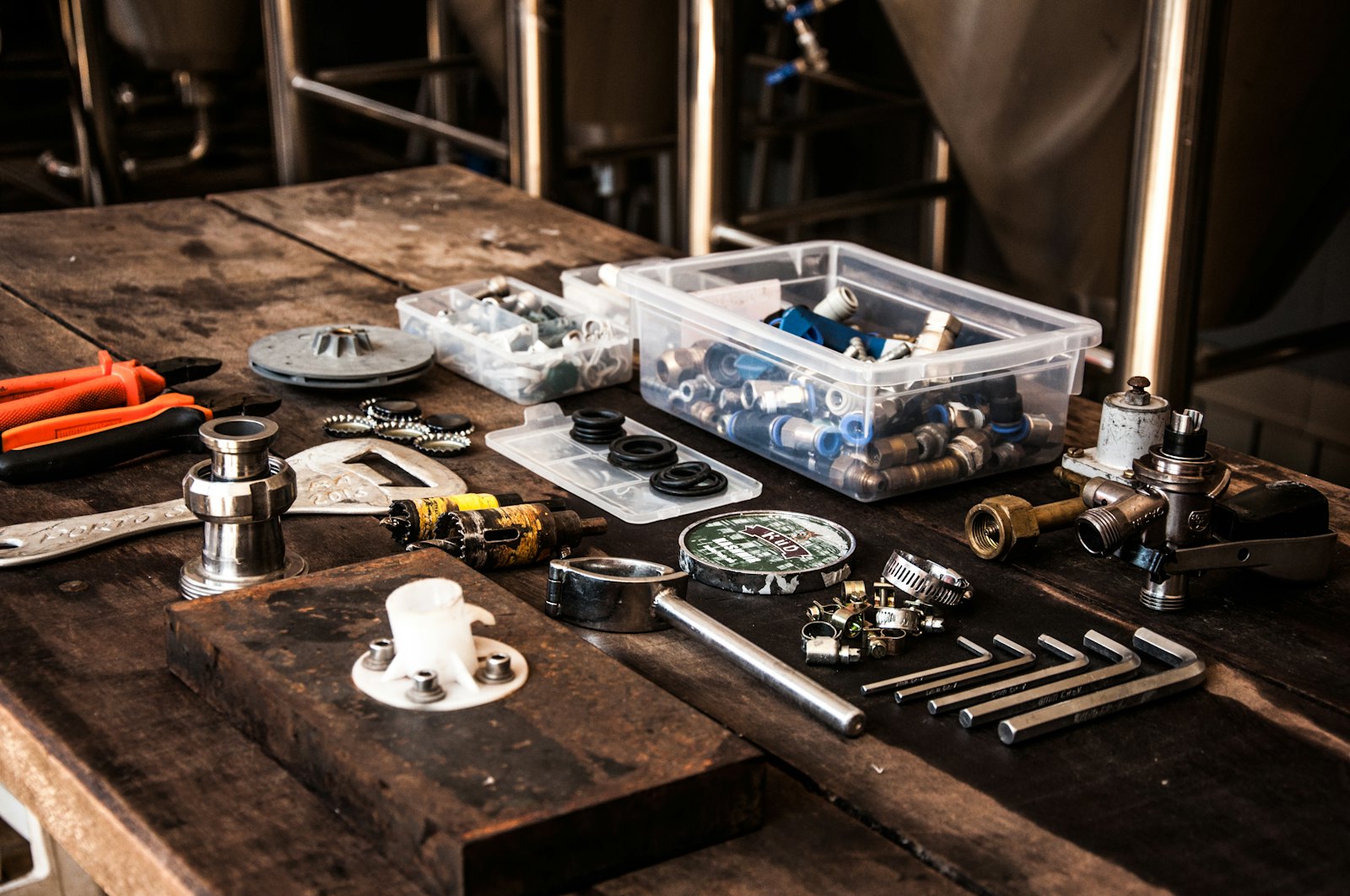 Plumbing Helper — plumber in Kenner, LA