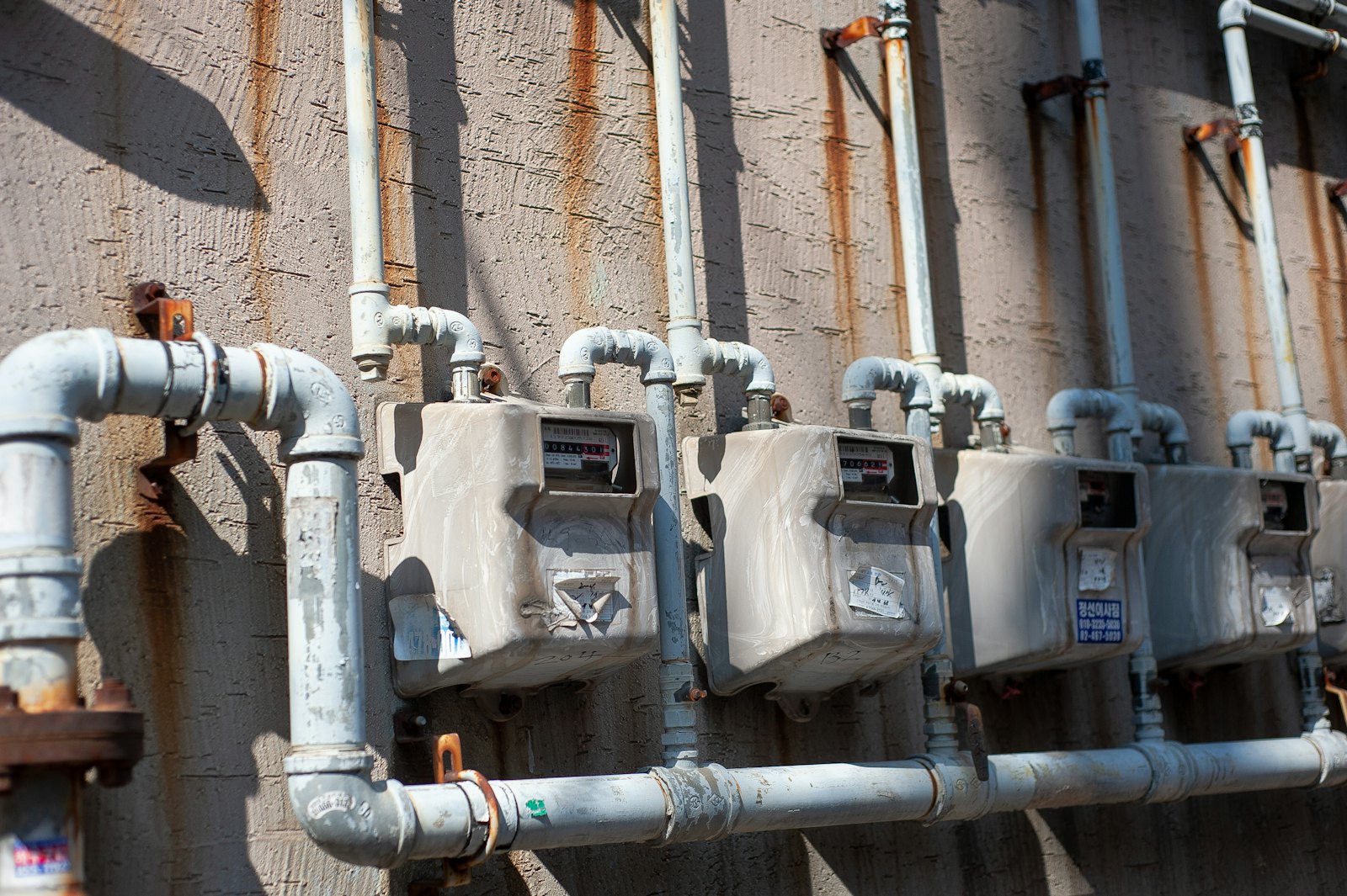 Plumbing Pros LLC — plumber in New Orleans, LA