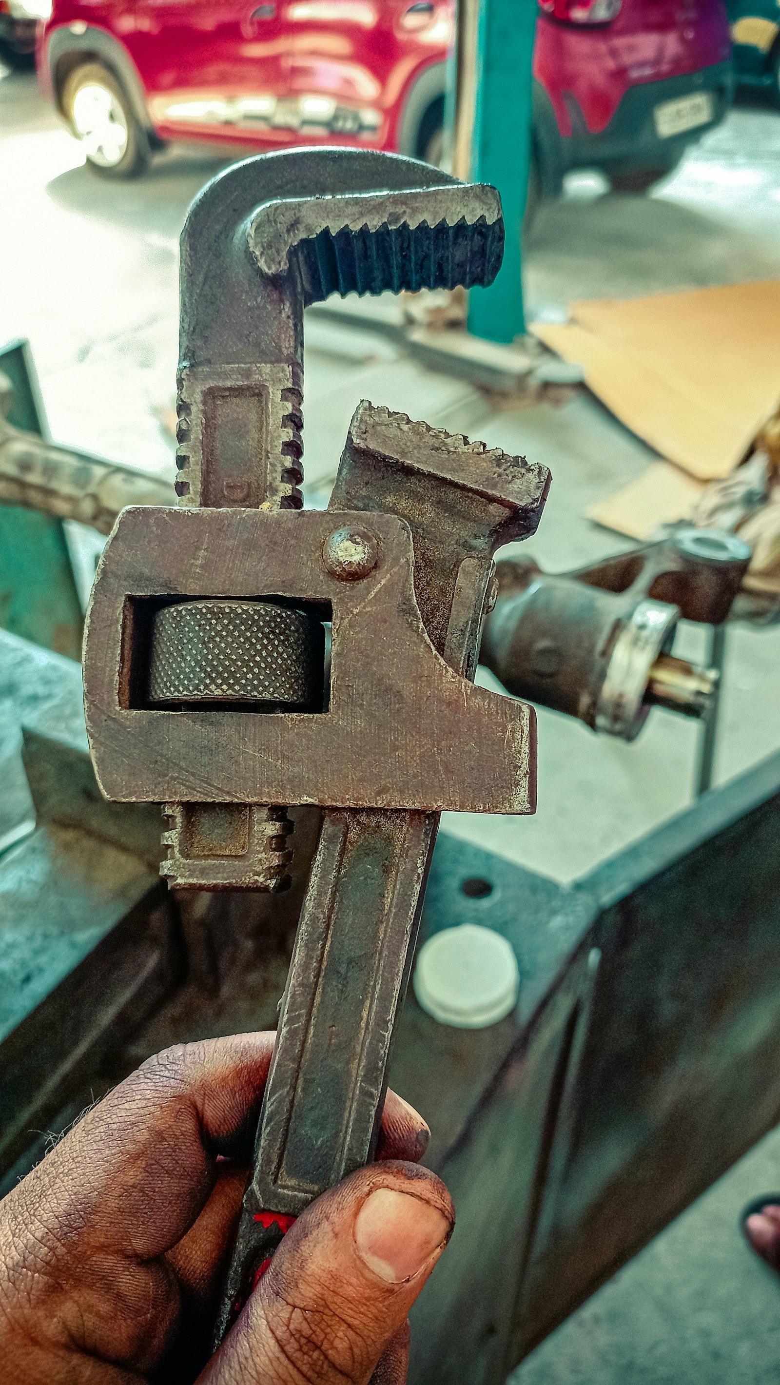 Plumbing Excellence — plumber in Metairie, LA
